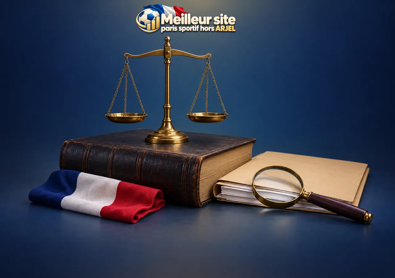 Comprendre le rôle de l’ANJ et la portée des licences étrangères